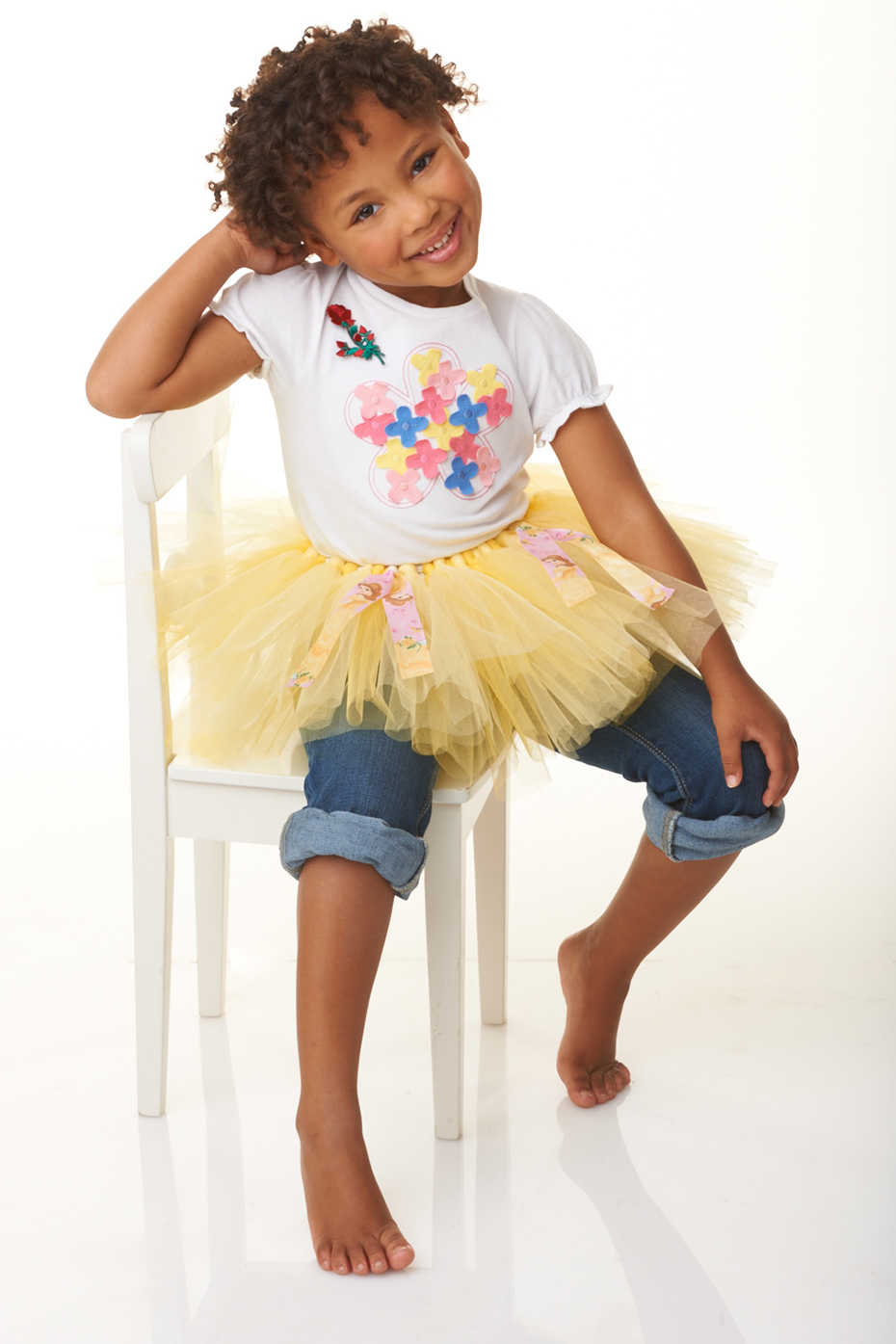 Tutus For Everyday