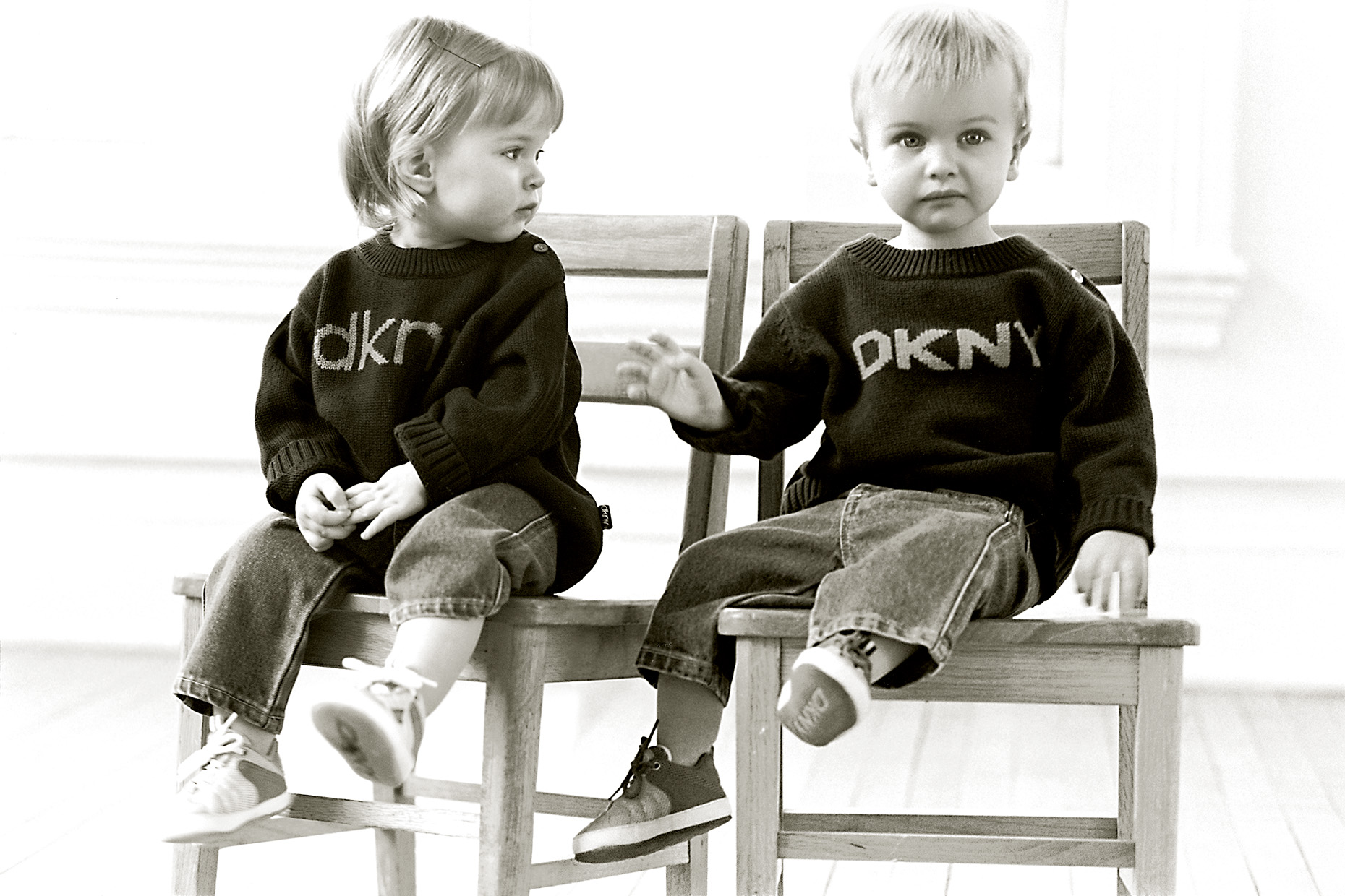 DKNY Kids