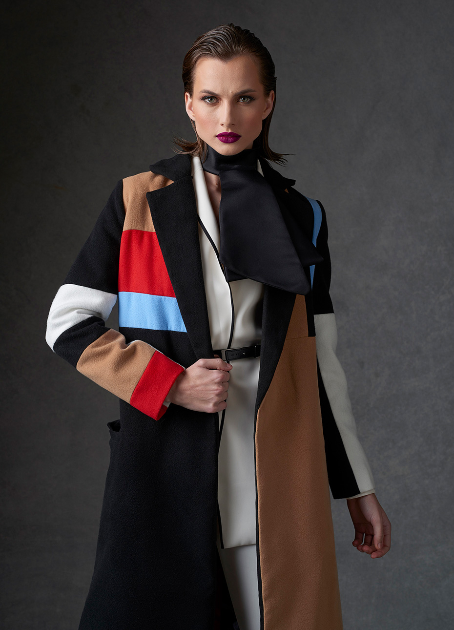 Menswear As Womenswear