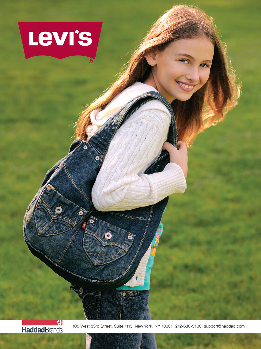 Levis.bag