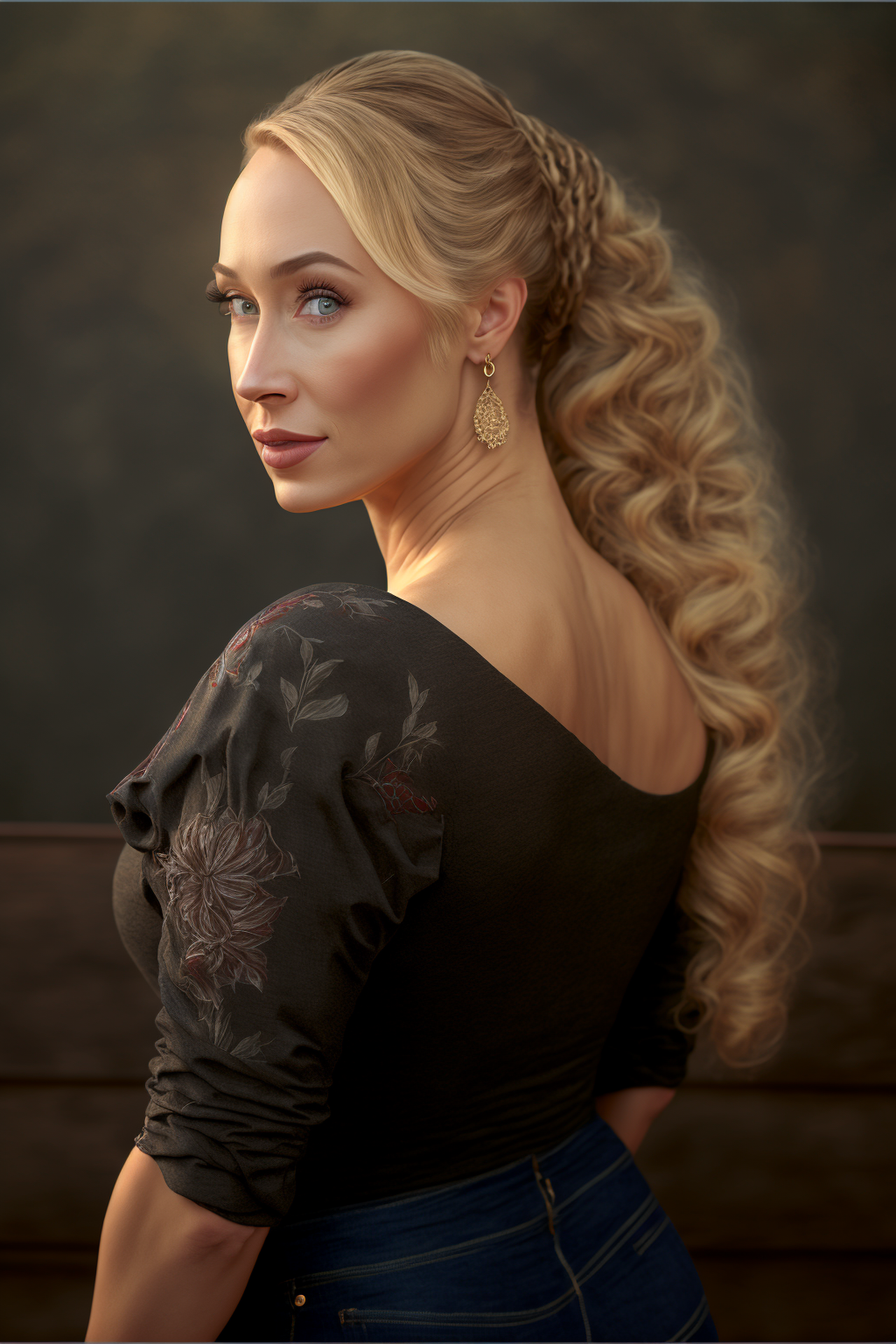 danhowl_beautiful_blonde_woman_looking_over_her_shoulder_as_Ren_fad35404-5b55-4f0a-875f-afd27dcb5e88